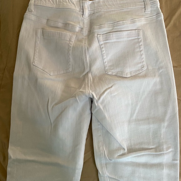 EUC DG2 Diane Gilman Jeggings - Picture 3 of 5